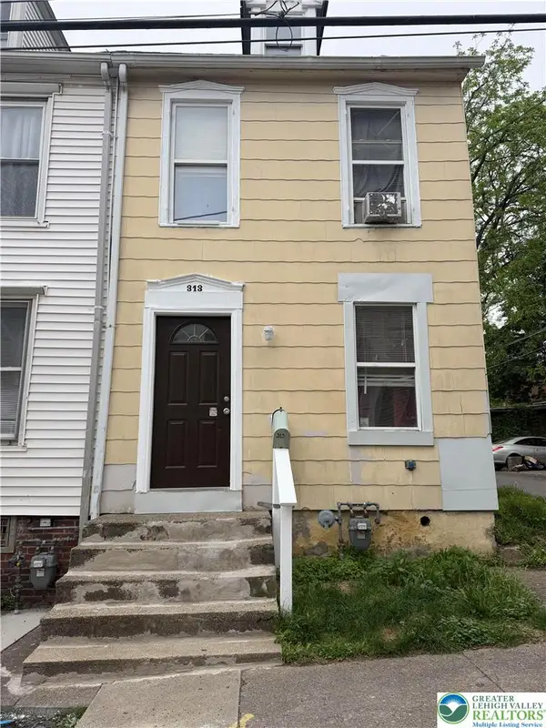 313 N Church Street, Allentown City, PA 18102