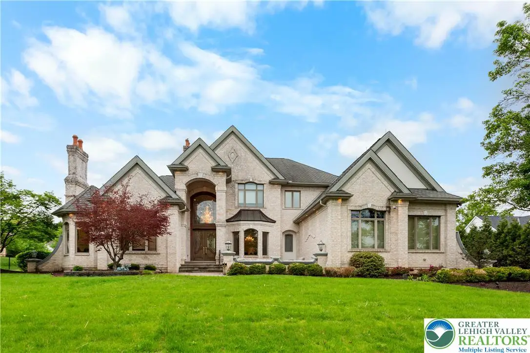 758 Benner Road, Allentown, PA 18104 - #1