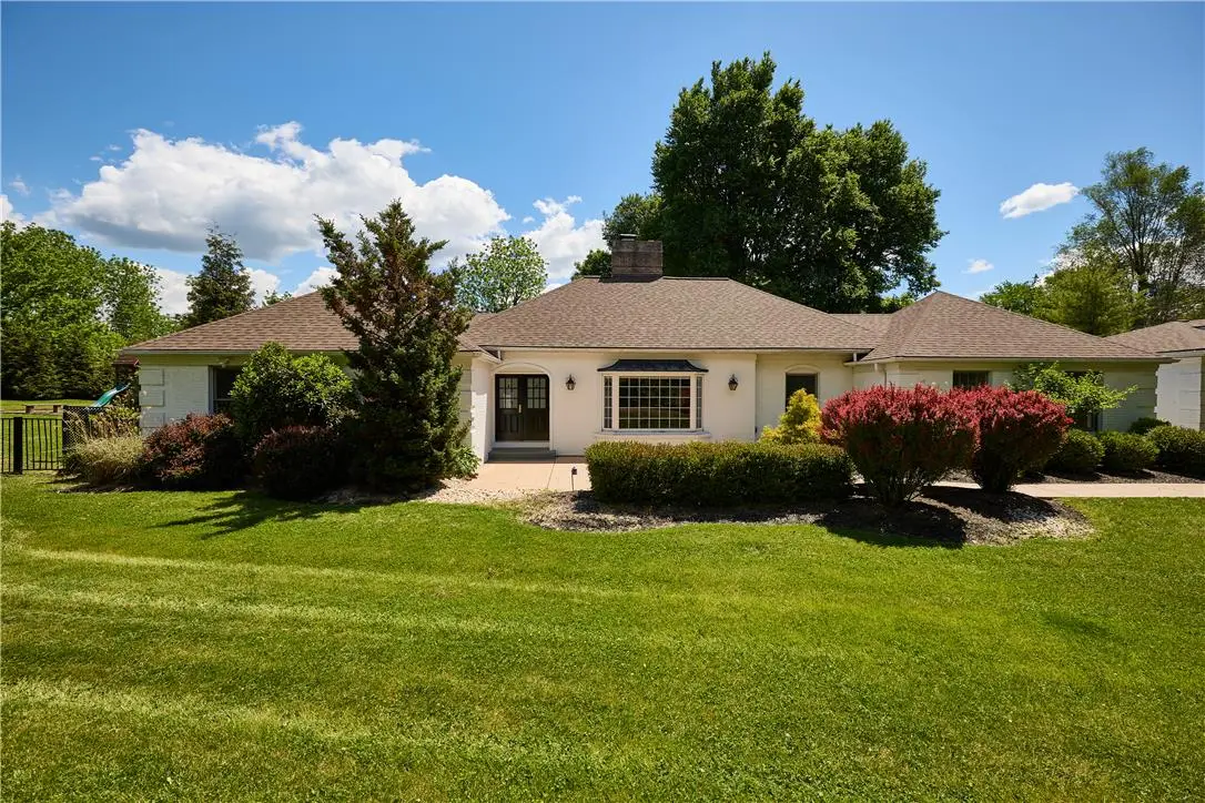 1989 W Point Drive, Lower Saucon, PA 18015 - #1