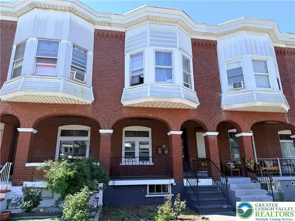 608 N 12th Street, Allentown City, PA 18102