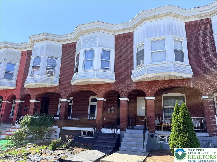 608 N 12th Street, Allentown, PA 18102 - #2