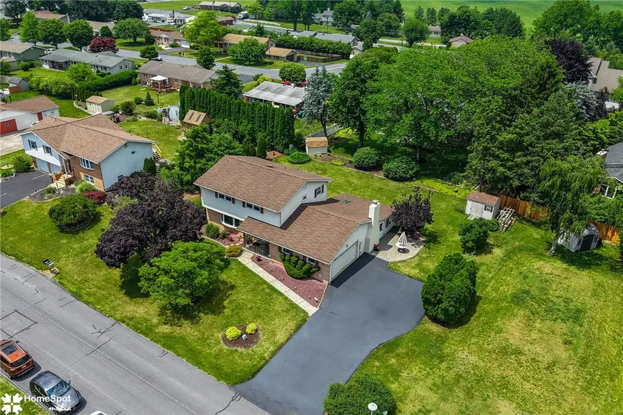 2831 Vista Drive, North Whitehall, PA 18037 - #2
