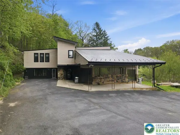 2288 Mulberry Road, Lowhill Twp, PA 18051