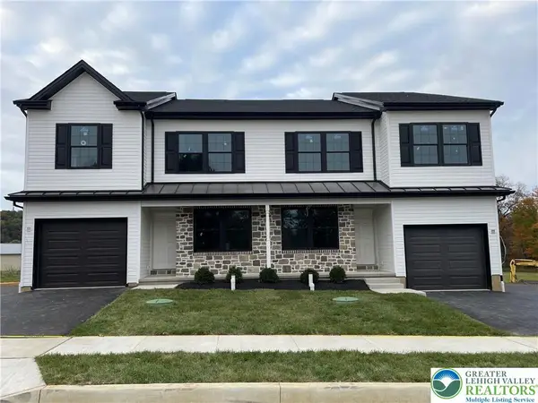 6176 Rizzuto Way #Lot 5, Lower Milford Twp, PA 18036
