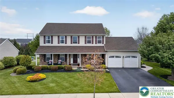 9580 Sleepy Hollow Lane, Upper Macungie Twp, PA 18031