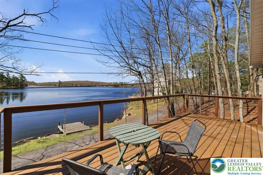 6430 E Lakeshore Drive, Middle Smithfield, PA 18302 - #3