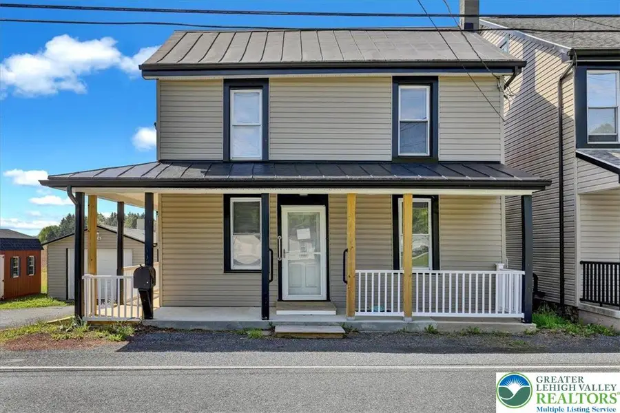 5867 Old Route 22, Upper Bern, PA 19506 - #3