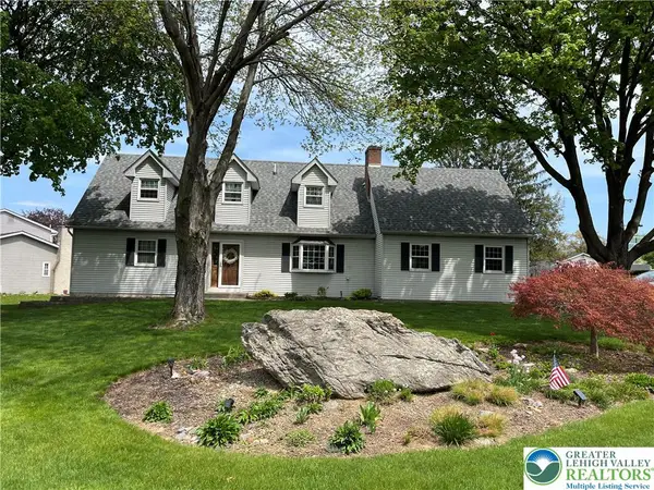 4682 Pine Drive, Lower Nazareth Twp, PA 18064