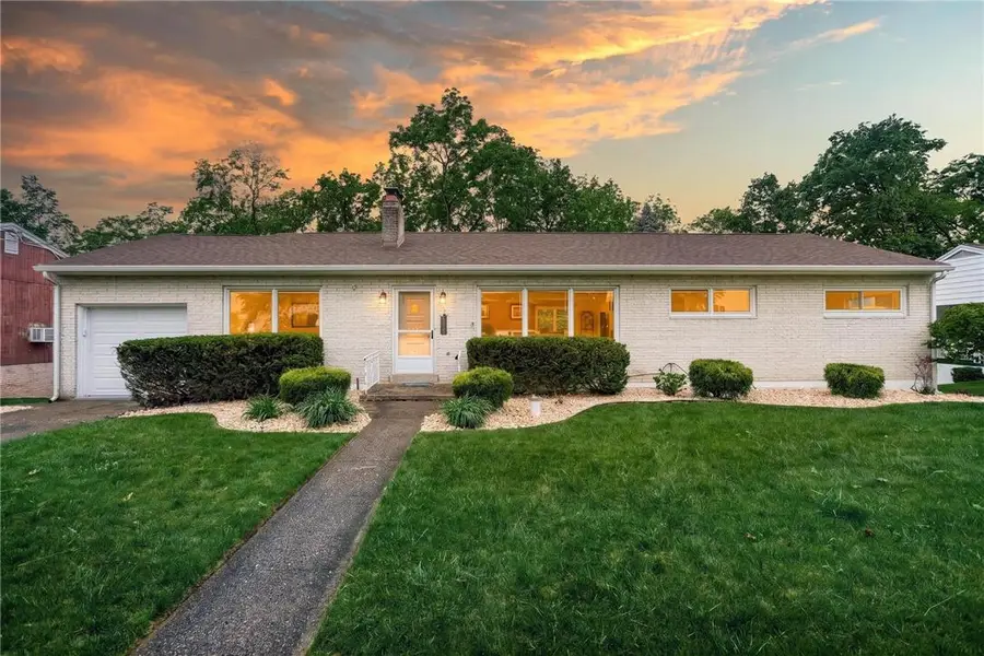 2404 Jericho Drive, Susquehanna, PA 17110 - #2