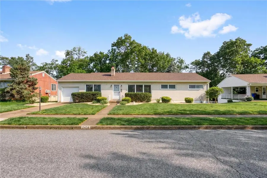 2404 Jericho Drive, Susquehanna, PA 17110 - #3