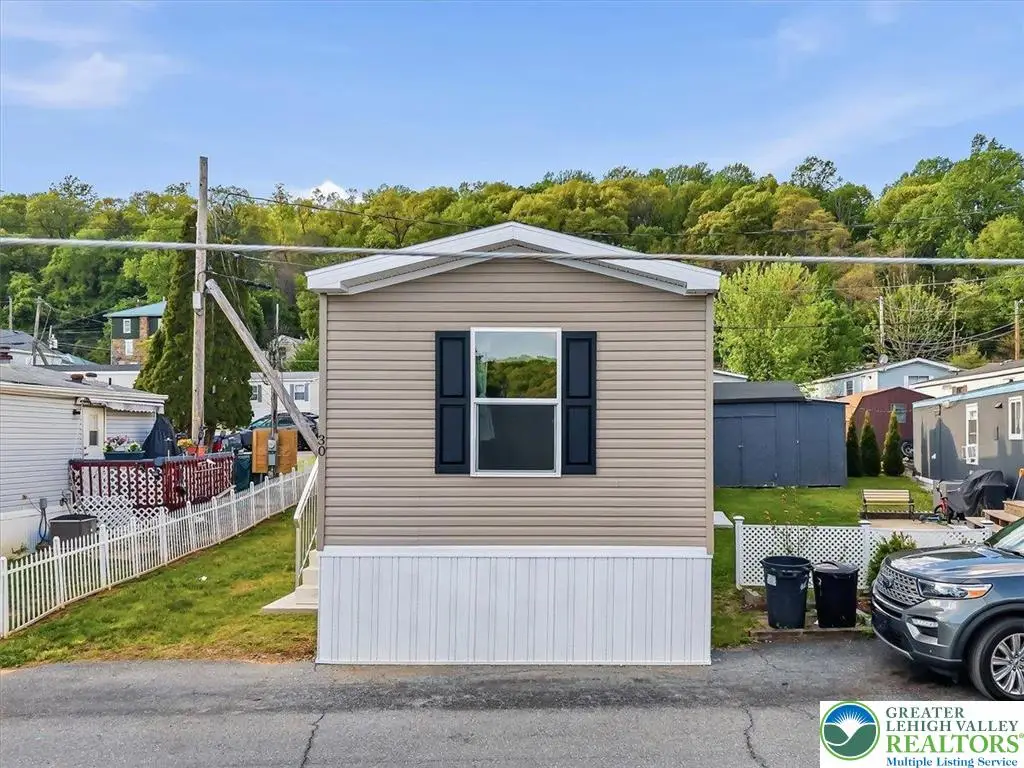 1414 Susquehanna Street #LOT 30, Salisbury, PA 18103 - #1