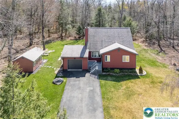 1013 Navajo Trail, Lehigh Twp, PA 18424