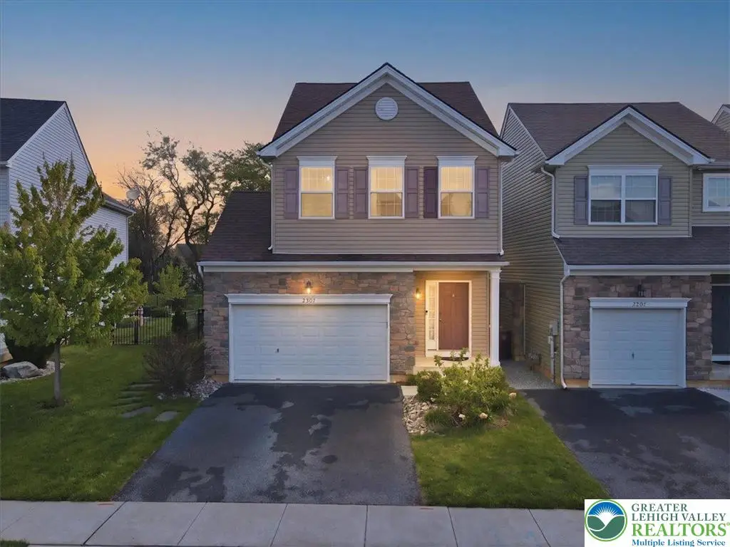 2207 Huntington Lane, Easton, PA 18040 - #1