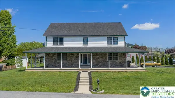 44 W 4th Street, Upper Nazareth Twp, PA 18064