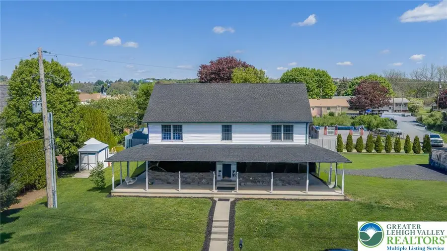 44 W 4th Street, Eastlawn Gardens, PA 18064 - #2