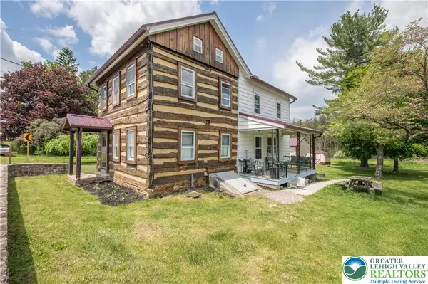 7281 Decatur Street, Lynn Twp, PA 18066