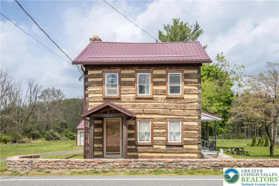 7281 Decatur Street, New Tripoli, PA 18066 - #2