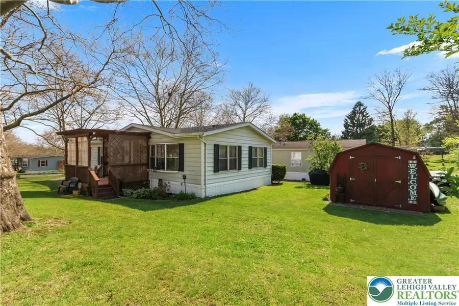 17 Valley View Drive, Moore, PA 18014 - #2