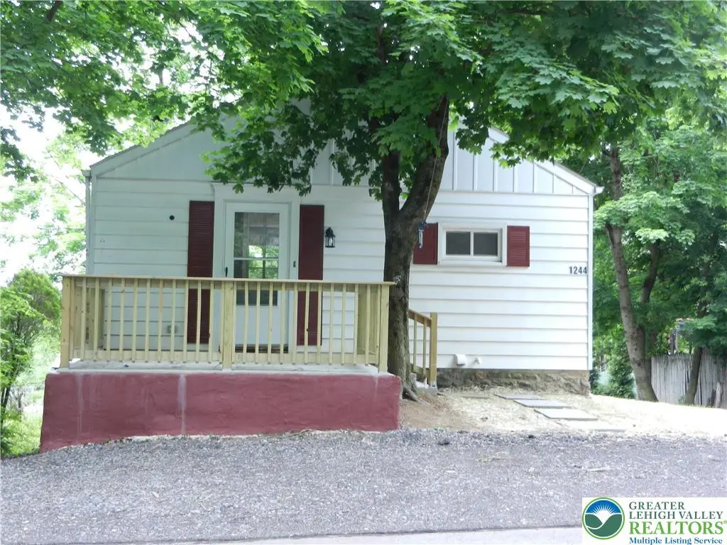 1244 Seidersville Road, Lower Saucon, PA 18015 - #1