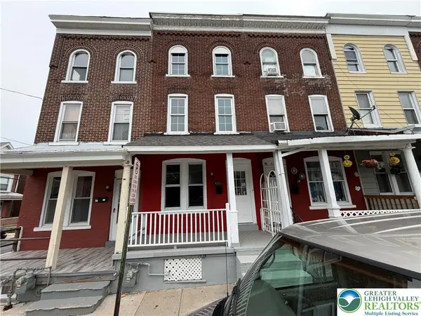 823 N Penn Street, Allentown City, PA 18102