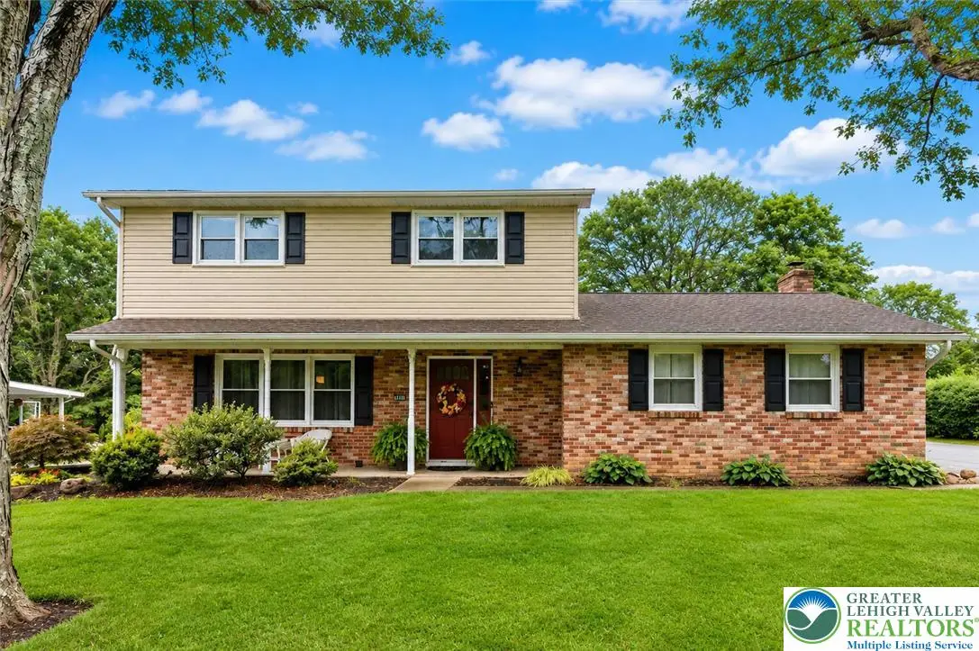 4493 Spring Drive, Upper Saucon, PA 18034 - #1