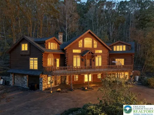 493 Lake Drive, Nesquehoning Boro, PA 18240
