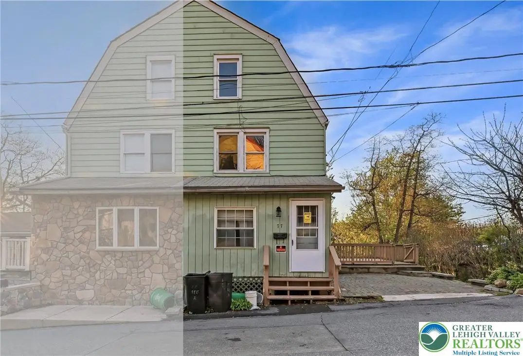 77 Avenue A, Palmerton, PA 18071 - #1