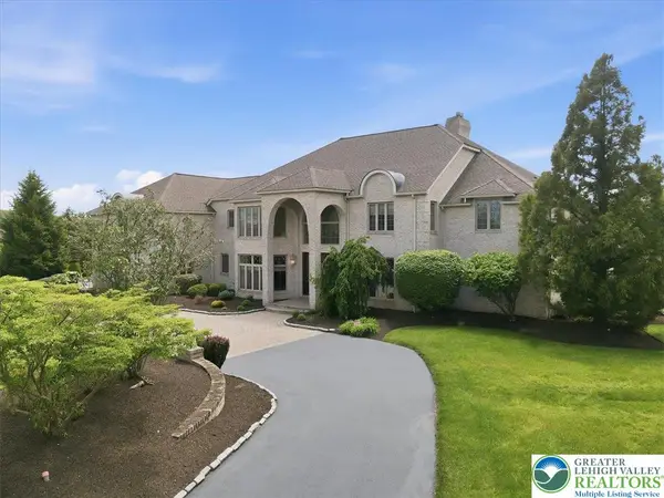 4126 Cambridge Court, Lowhill Twp, PA 18078