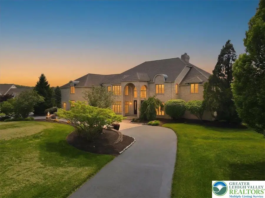4126 Cambridge Court, Lowhill, PA 18078 - #2