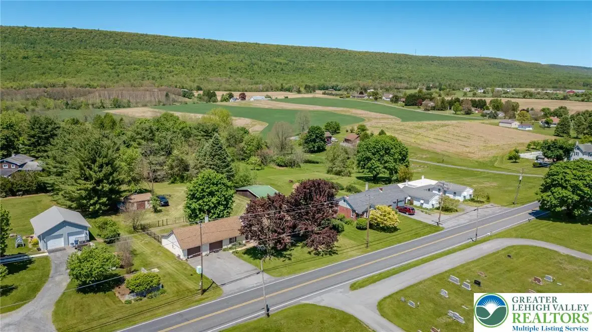 8363 Kings Highway, Lynn, PA 18066 - #1