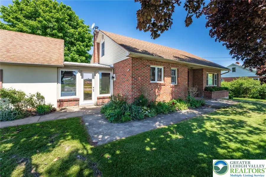 8363 Kings Highway, Lynn, PA 18066 - #2
