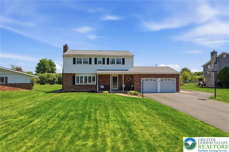 1822 Mark Twain Circle, Hanover, PA 18017 - #3