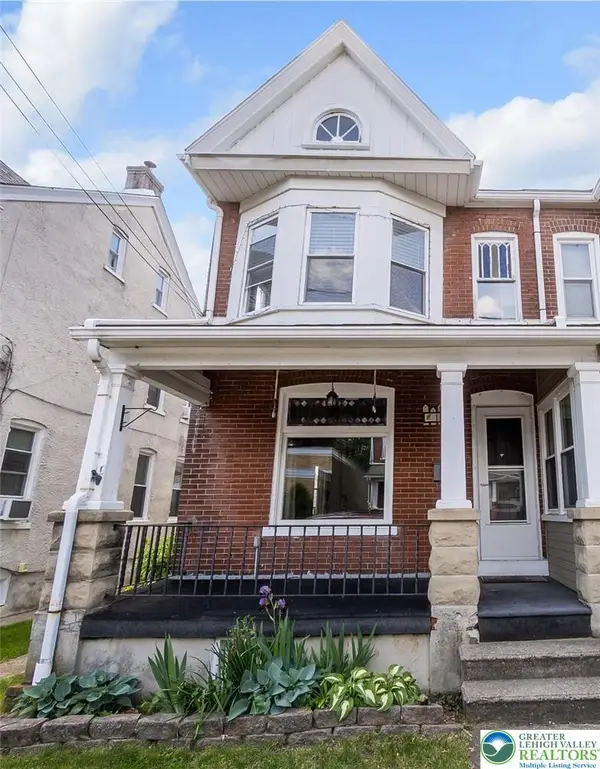 118 N 5th Street, Emmaus Boro, PA 18049