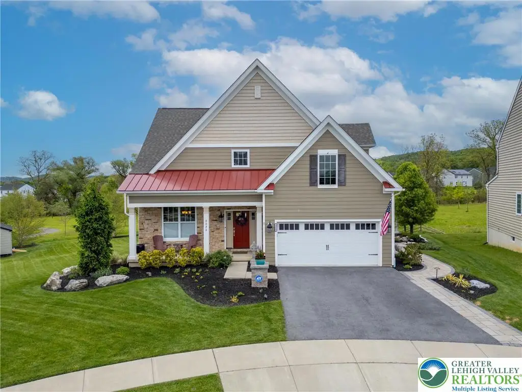 3525 Swabia Court, Lower Macungie, PA 18062 - #1