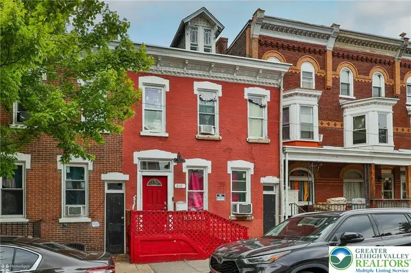 517 N 8th Street, Allentown City, PA 18102
