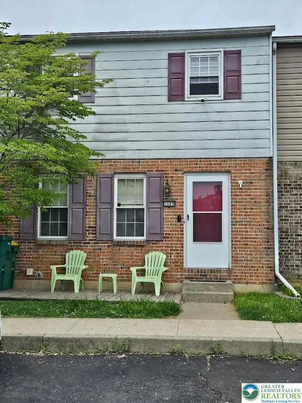 5669 Wedge Lane, Lower Macungie Twp, PA 18106