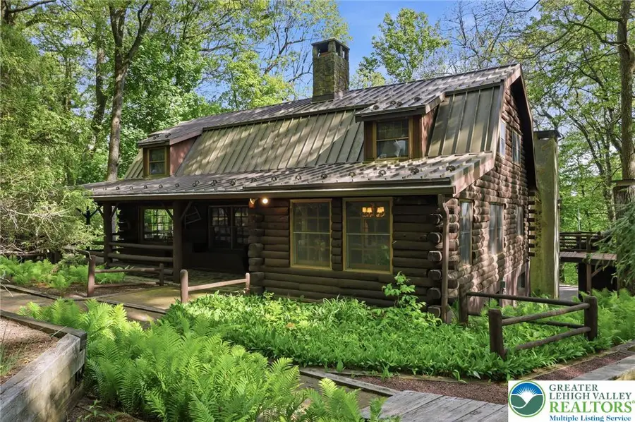 2244 Springtown Hill Road, Lower Saucon, PA 18055 - #3