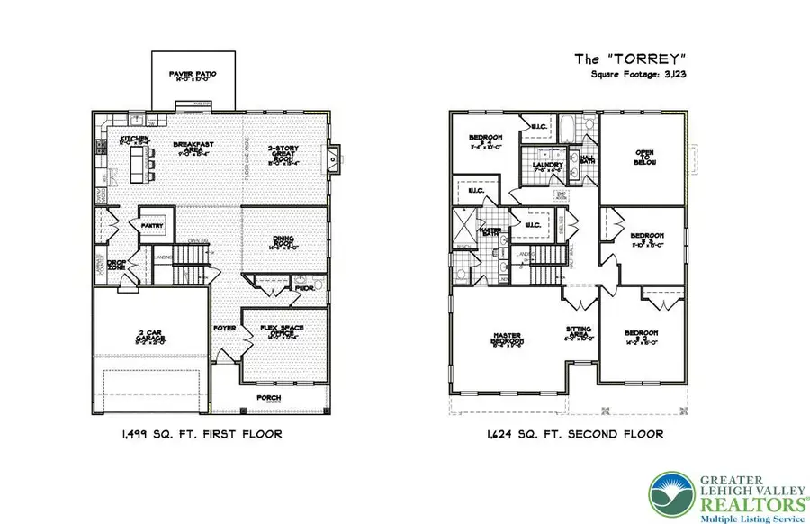 319 Abby Road #Lot 57, Macungie, PA 18062 - #2
