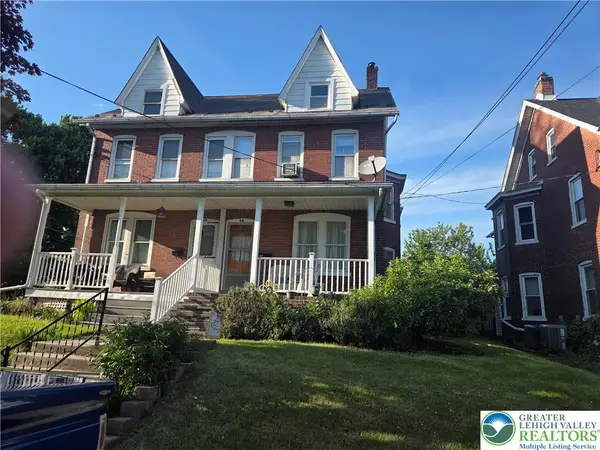 82 High Street, Nazareth Boro, PA 18064
