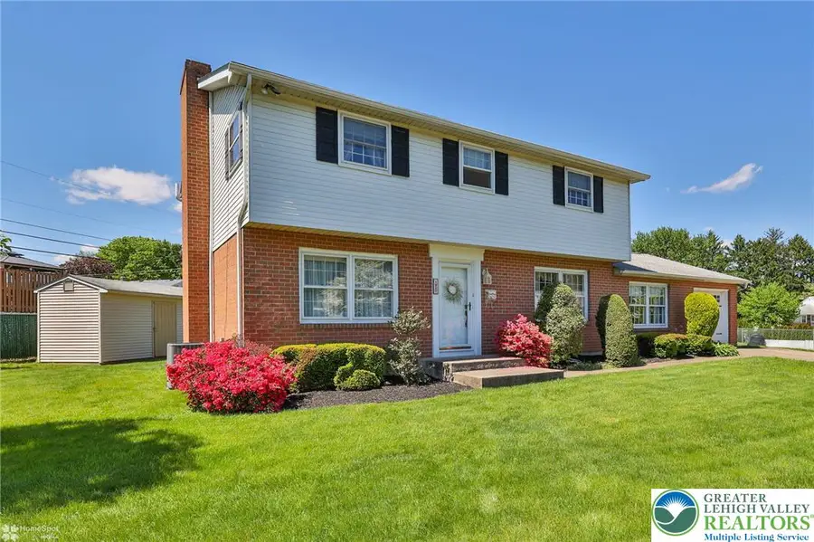 1920 Ravenwood Drive, Bethlehem, PA 18018 - #3