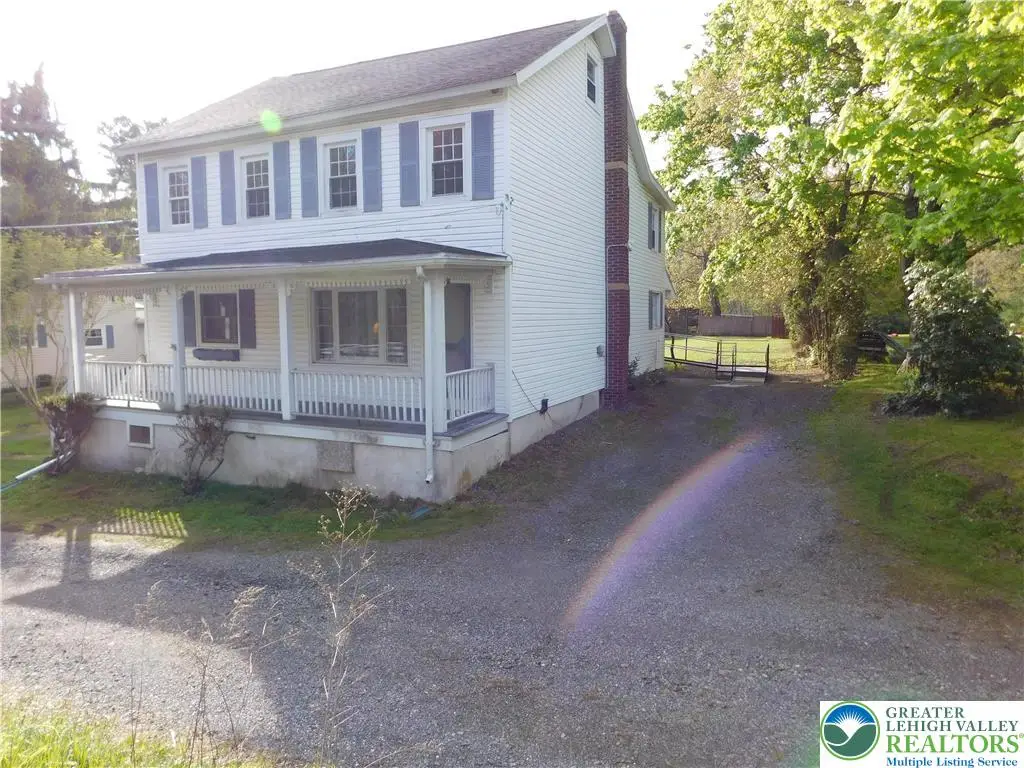 319 Lofty Road, Kline, PA 18237 - #1
