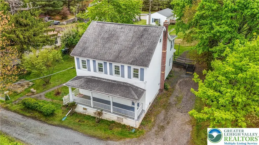 319 Lofty Road, Kline, PA 18237 - #2