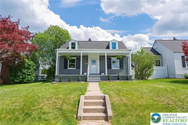 178 W Berger Street, Emmaus Boro, PA 18049
