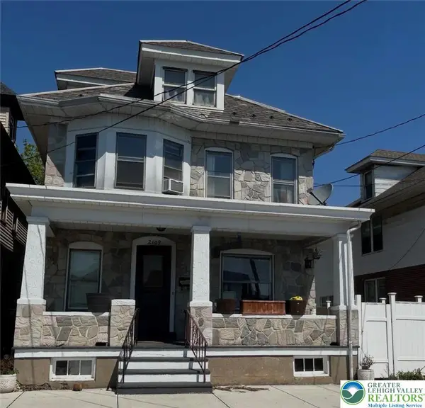 2109 Hay Street, Wilson Boro, PA 18042