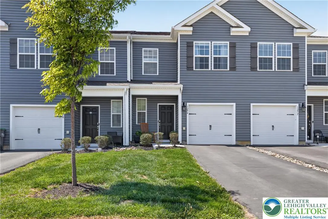 1274 Martin Street, Breinigsville, PA 18031 - #1