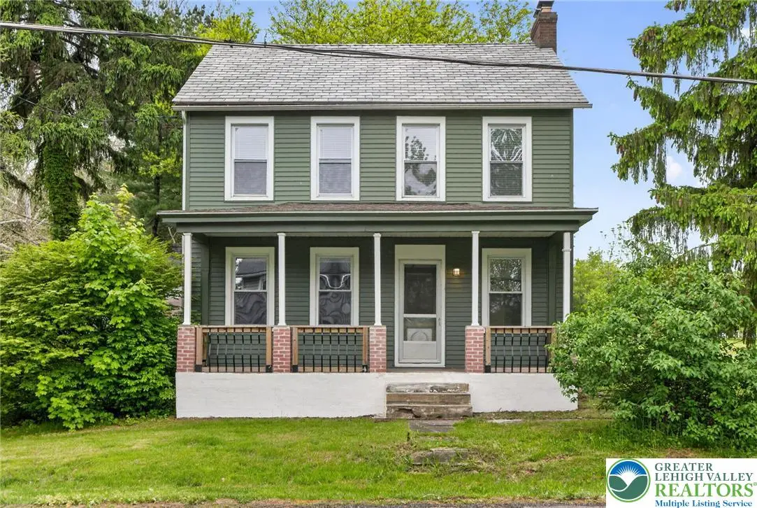 6125 Weaversville Road, Bethlehem, PA 18017 - #1