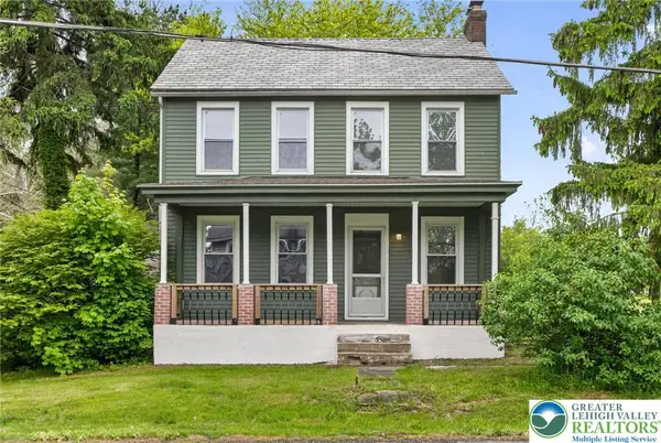 6125 Weaversville Road, Bethlehem City, PA 18017