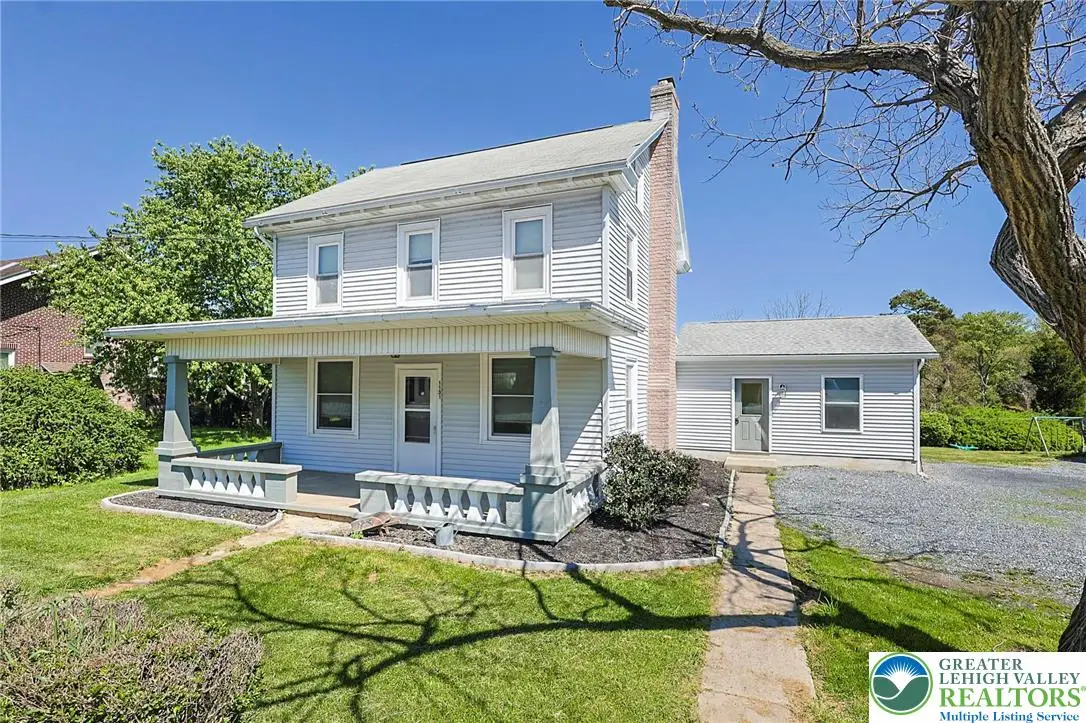 1131 E Lizard Creek Road, East Penn, PA 18235 - #1