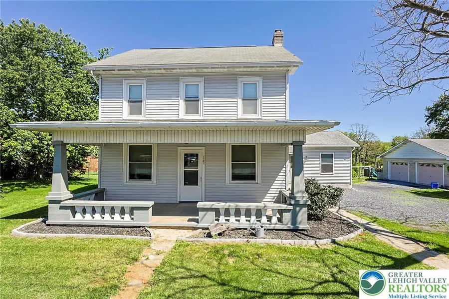 1131 E Lizard Creek Road, East Penn, PA 18235 - #2