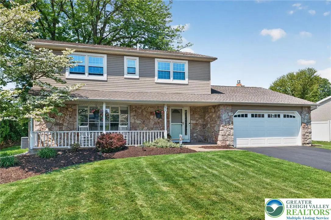 3038 Sequoia Drive, Lower Macungie, PA 18062 - #1